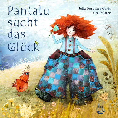Pantalu sucht das Glück